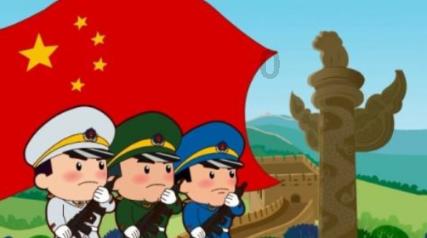 动物帮帮忙保卫家园